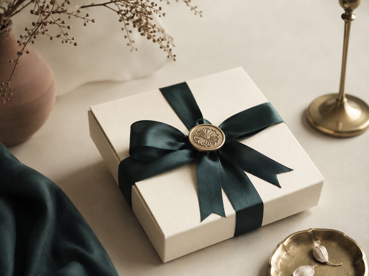 Companion Gift Wrap preview by HOLVERNE