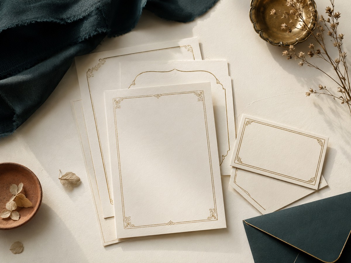 Decorative Insert Pack preview by HOLVERNE