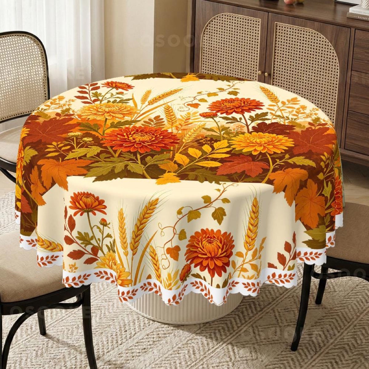 Chrysanthemum Harvest — product image 8