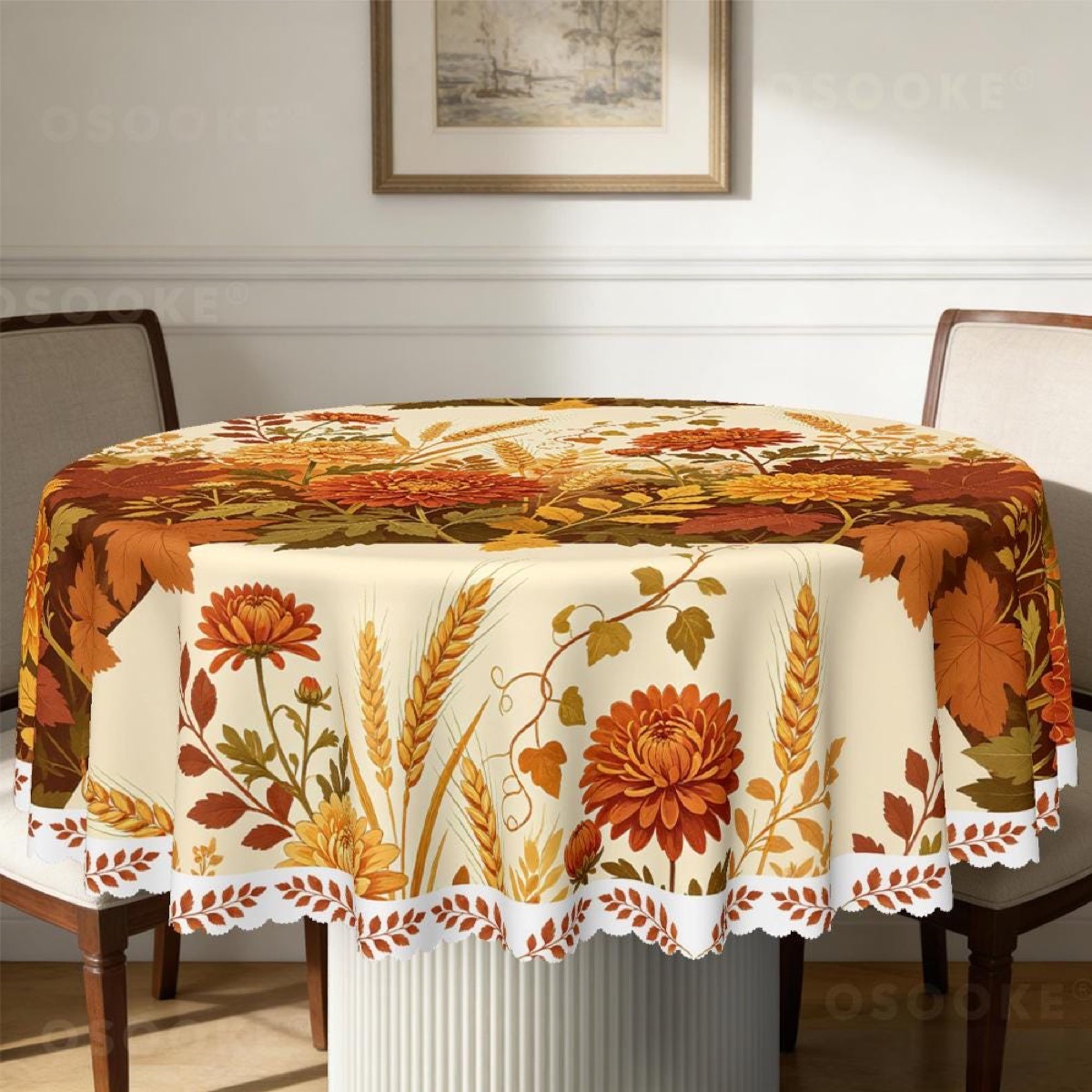 Chrysanthemum Harvest — product image 7