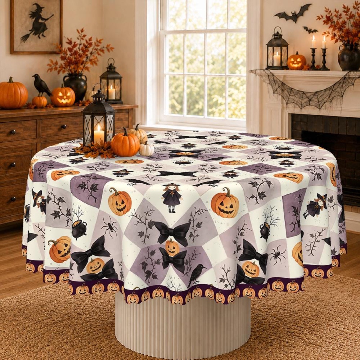 Harlequin Halloween — product image 7