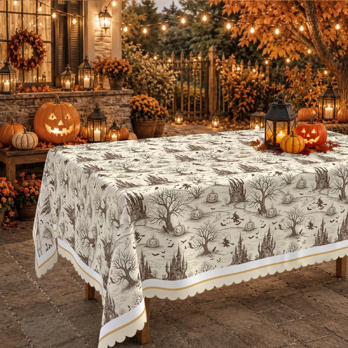 Haunted Castle — product image 2