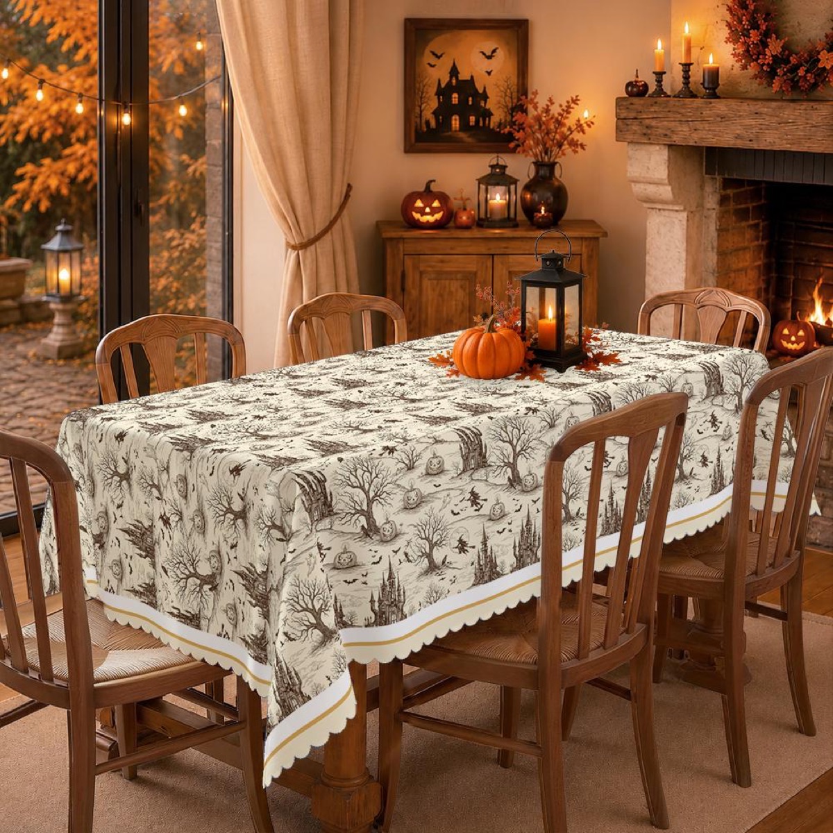 Haunted Castle — product image 3