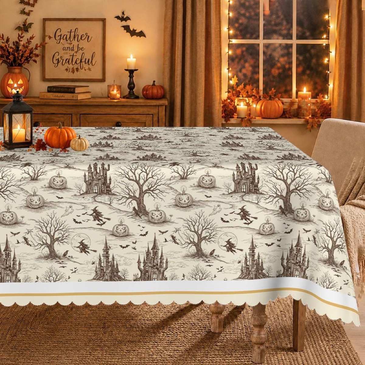 Haunted Castle — product image 5