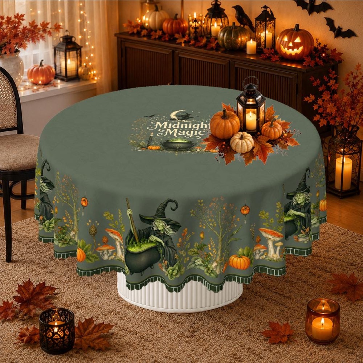 Midnight Witch — product image 8