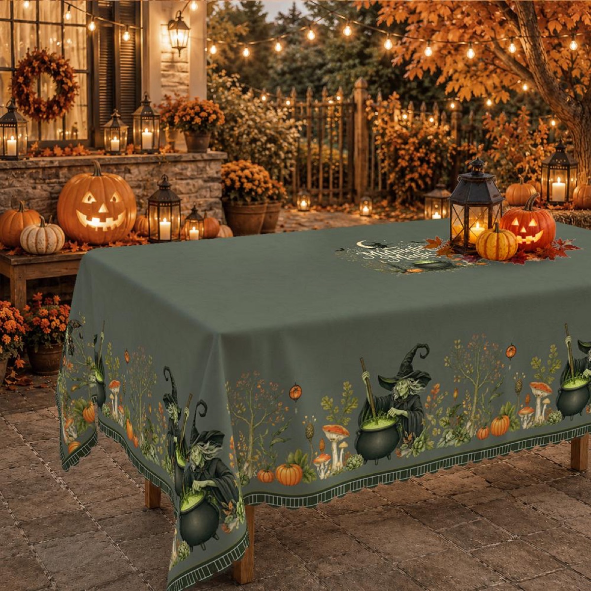 Midnight Witch — product image 2
