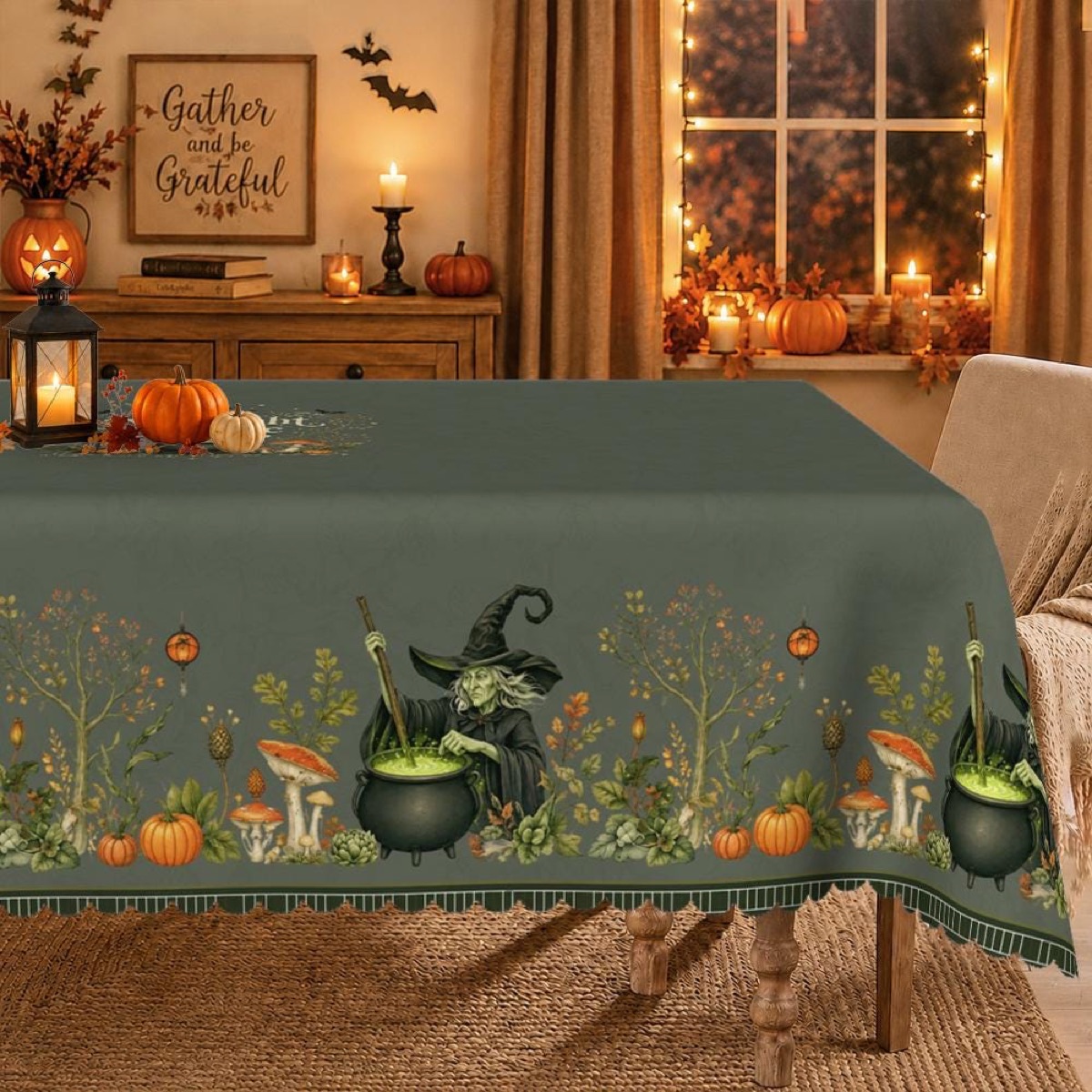 Midnight Witch — product image 5