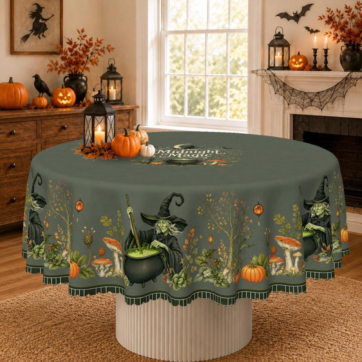 Midnight Witch — product image 6