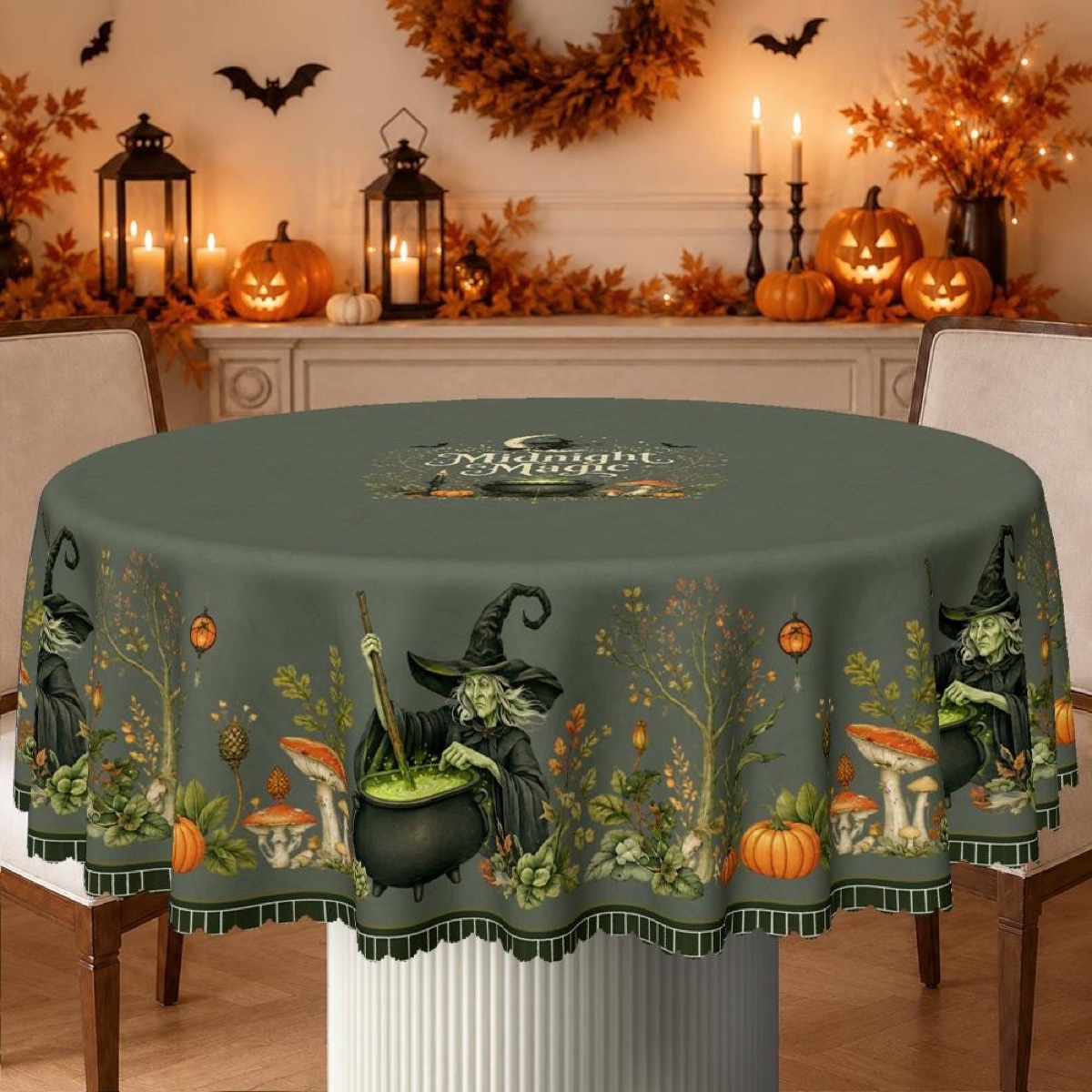Midnight Witch — product image 7