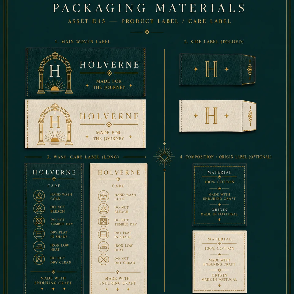 Horizon Napkin Set preview